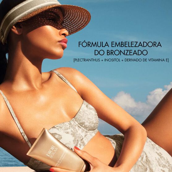 Bronzeador Dior Solar Body Self Tanning Gel